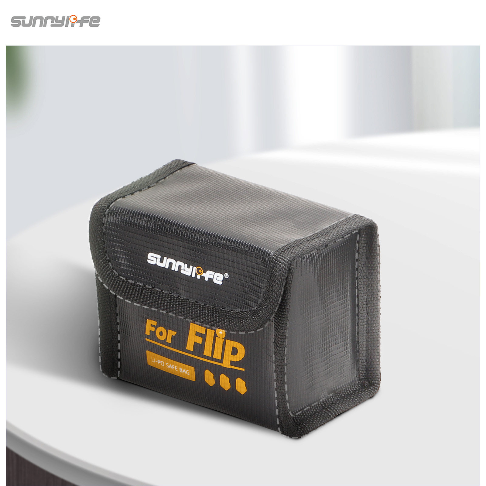 Lithiumbatterij Explosieveilig - Drone Battery Bag recensie en prijs