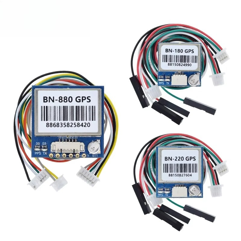 BN880 BN220 BN180 GPS GLONASS- - Drone Battery Lipo recensie en prijs