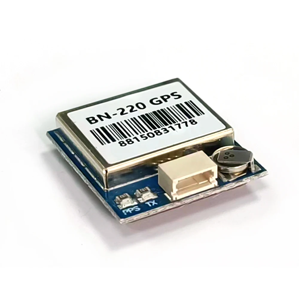 BN880 BN220 BN180 GPS GLONASS- - Drone Battery Lipo recensie en prijs