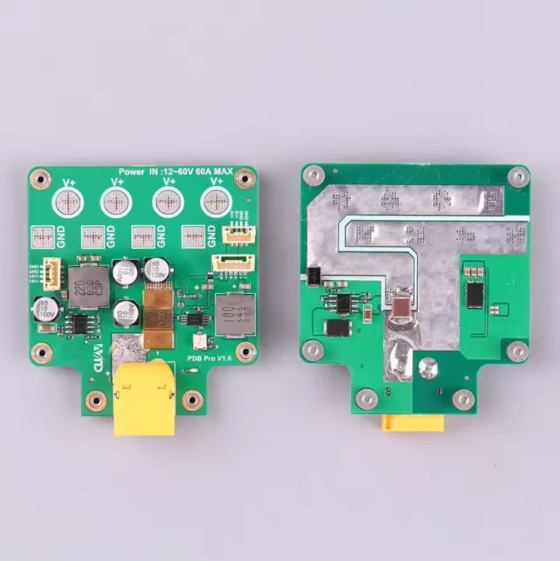 CUAV CPDB Pro Hoogspanningsstr - Drone Battery High Voltage recensie en prijs