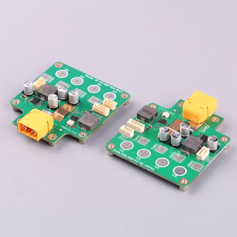 CUAV CPDB Pro Hoogspanningsstr - Drone Battery High Voltage recensie en prijs