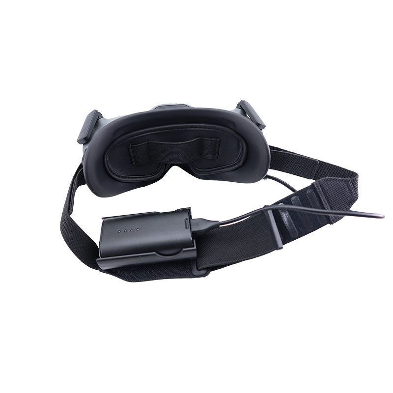 Voor DJI Avata Drone Goggles 2 - Drone Battery Case recensie en prijs
