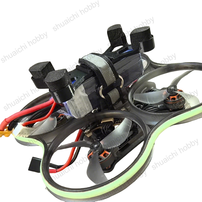 Voor BETAFPV Pavo20/Pro FPV Dr - Drone Battery 3S recensie en prijs