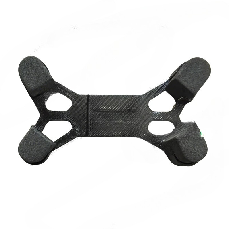 3D-geprinte PETG lichtgewicht  - Drone Battery 3S recensie en prijs