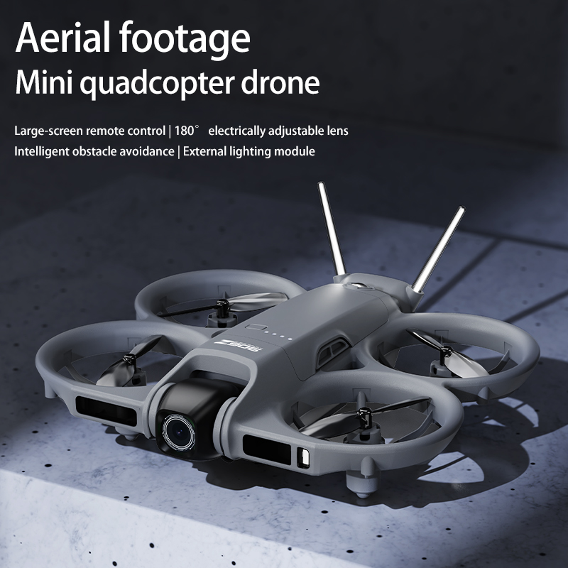 Z906 Drone Professionele 8K HD - Jjrc Drone X12 recensie en prijs