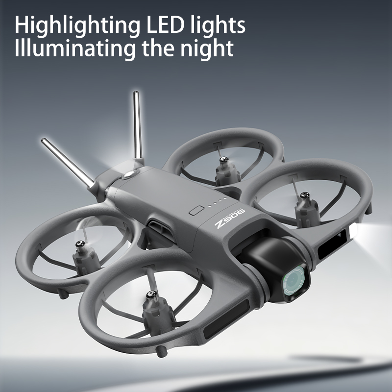 Z906 Drone Professionele 8K HD - Jjrc Drone X12 recensie en prijs