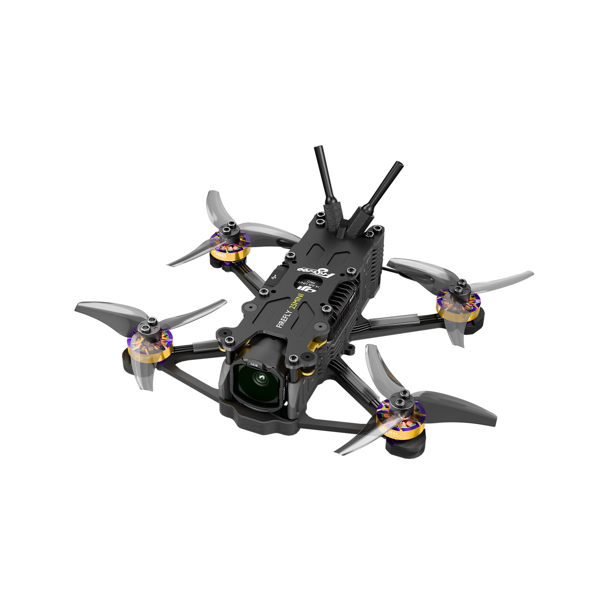 Flywoo Firefly 25MINI 3S / 20P - Drone Battery Case recensie en prijs