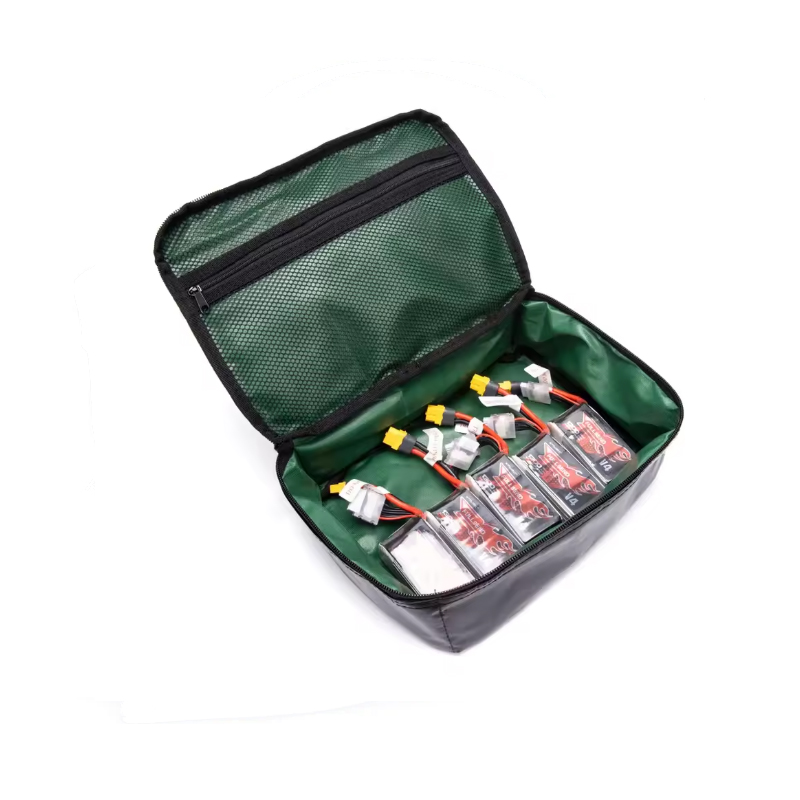 IFlight explosieveilige Lipo-b - Drone Battery Bag recensie en prijs