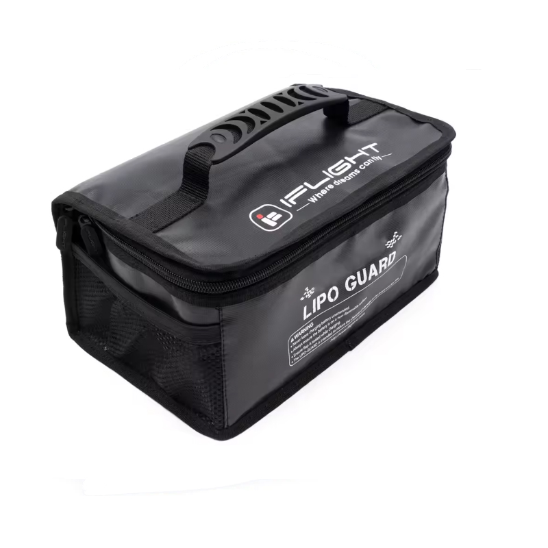 IFlight explosieveilige Lipo-b - Drone Battery Bag recensie en prijs