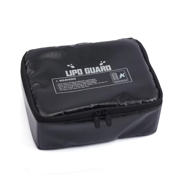 IFlight explosieveilige Lipo-b - Drone Battery Bag recensie en prijs