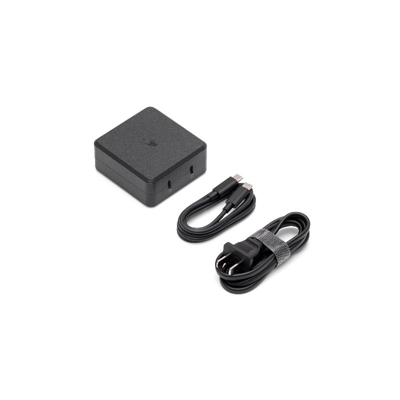 Originele 100W Desktop Oplader - Dji Drone Mini 3 recensie en prijs