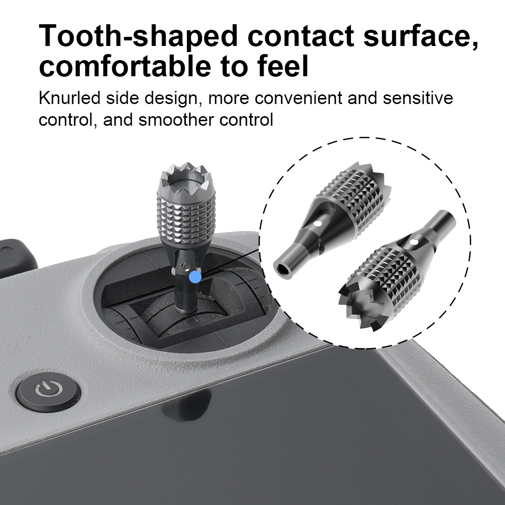 Afstandsbediening Joysticks vo - Dji Drone Mini 3 recensie en prijs